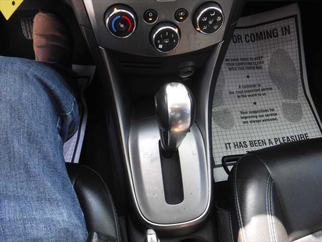 used 2015 Chevrolet Trax car, priced at $9,966