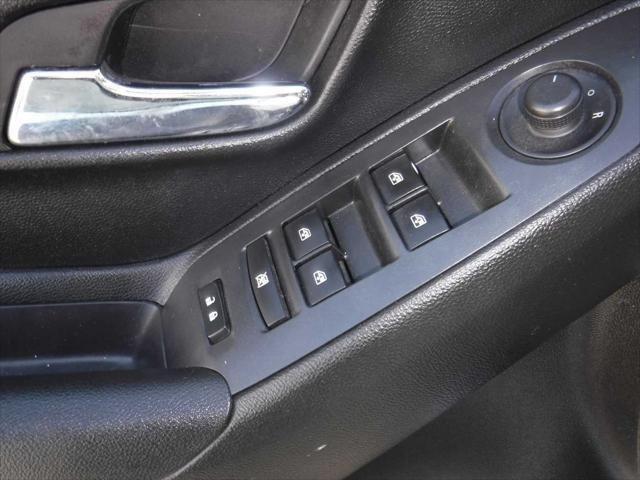 used 2015 Chevrolet Trax car, priced at $9,966