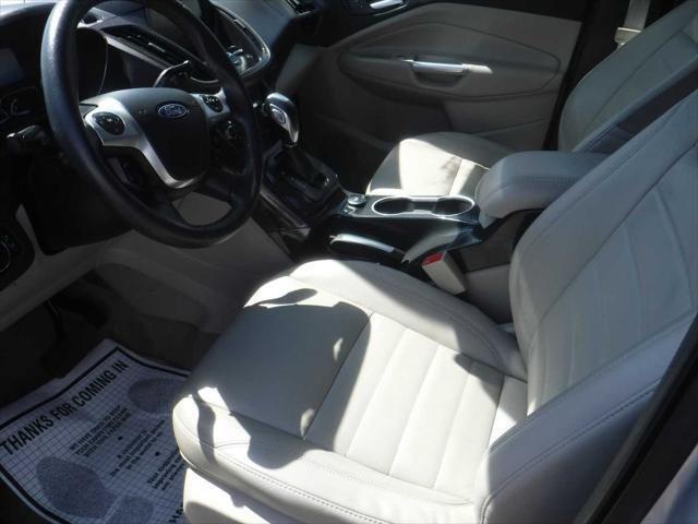 used 2014 Ford Escape car, priced at $9,866