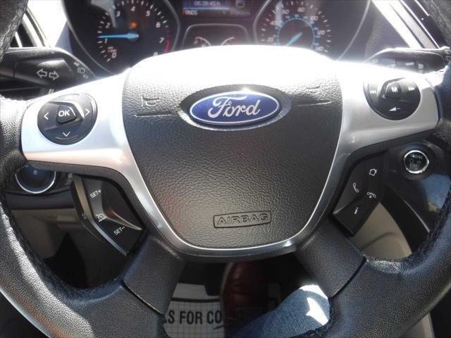 used 2014 Ford Escape car, priced at $9,866