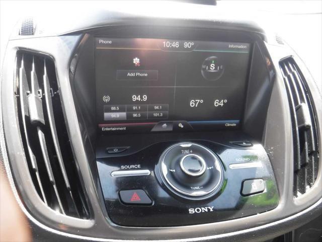 used 2014 Ford Escape car, priced at $9,866