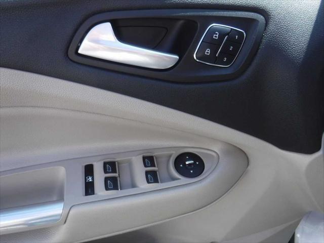 used 2014 Ford Escape car, priced at $9,866