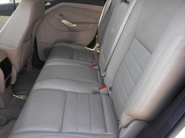 used 2014 Ford Escape car, priced at $9,866