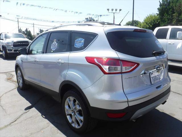 used 2014 Ford Escape car, priced at $9,866