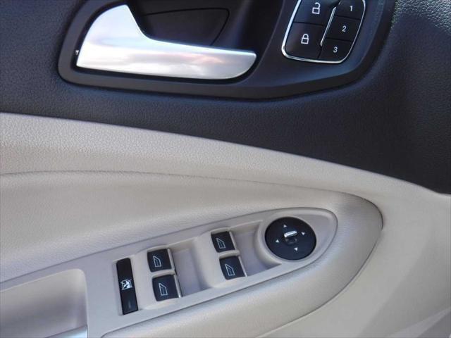 used 2014 Ford Escape car, priced at $9,866