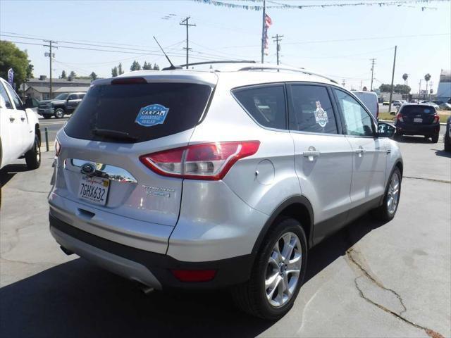 used 2014 Ford Escape car, priced at $9,866
