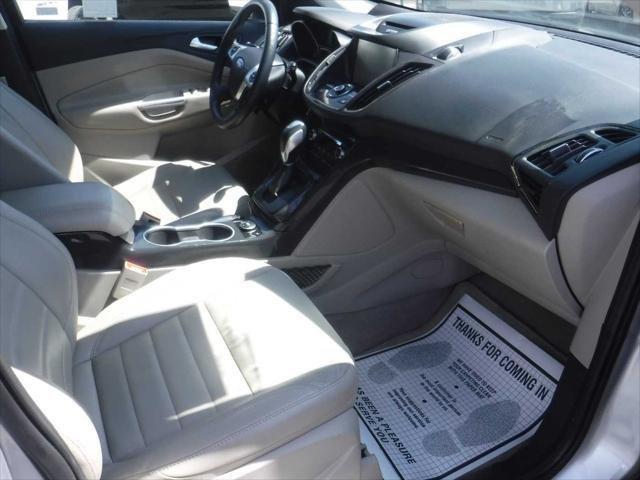 used 2014 Ford Escape car, priced at $9,866
