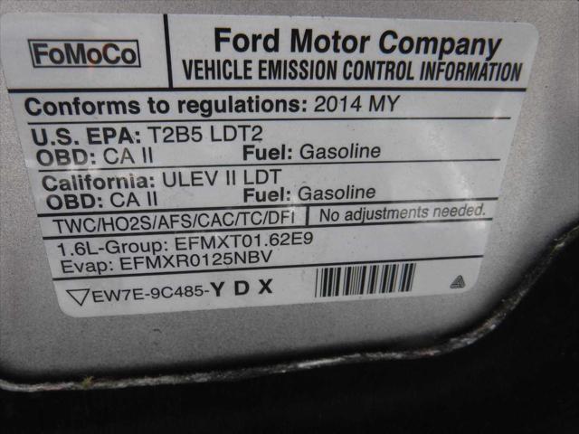 used 2014 Ford Escape car, priced at $9,866