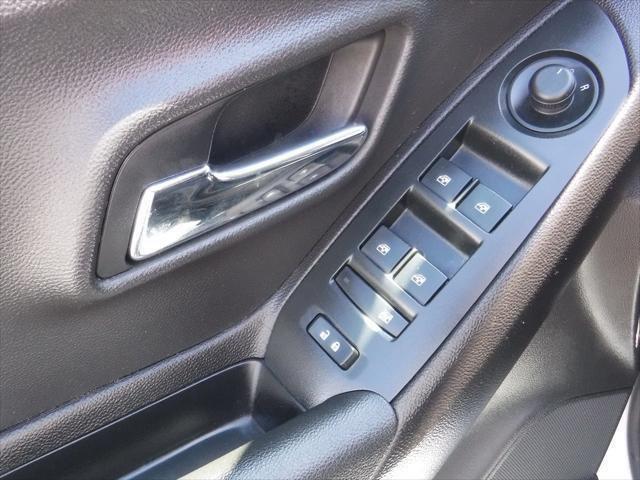 used 2017 Chevrolet Trax car, priced at $10,688