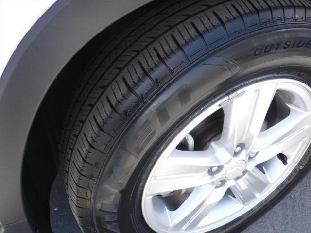 used 2017 Chevrolet Trax car, priced at $10,688