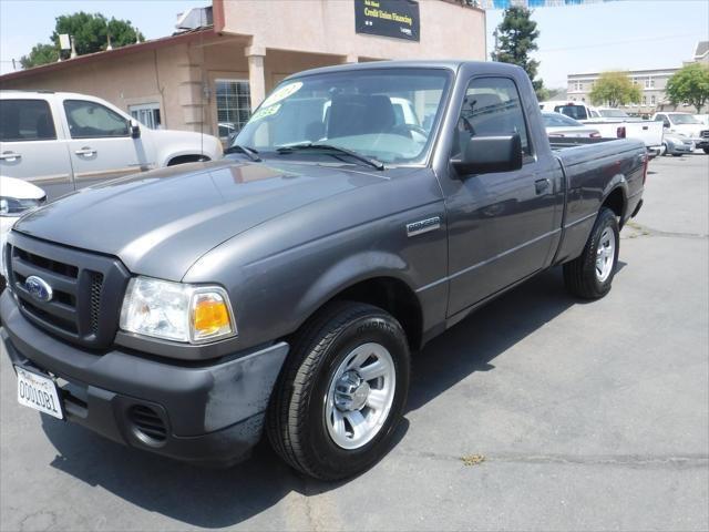 used 2011 Ford Ranger car, priced at $12,866