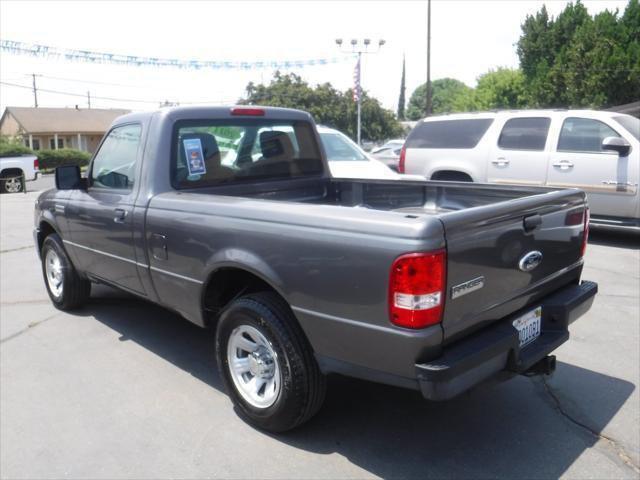 used 2011 Ford Ranger car, priced at $12,866