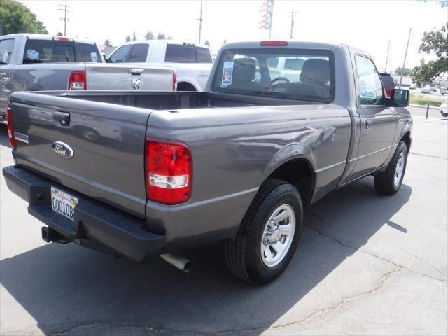 used 2011 Ford Ranger car, priced at $12,866