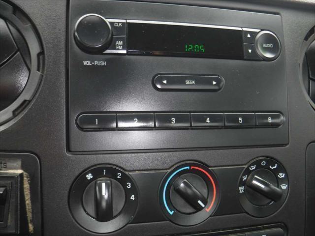 used 2008 Ford F-250 car, priced at $13,688