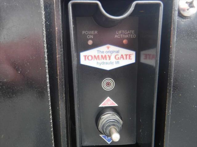 used 2008 Ford F-250 car, priced at $13,688