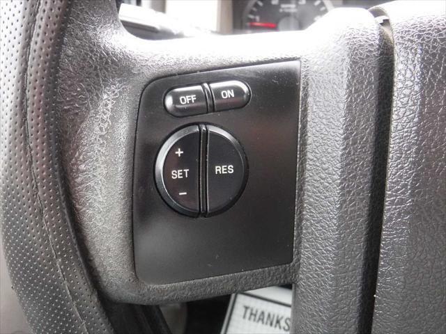 used 2008 Ford F-250 car, priced at $13,688