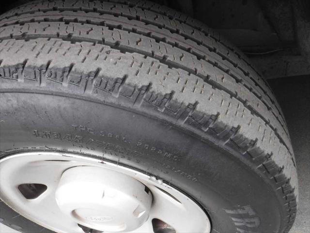 used 2008 Ford F-250 car, priced at $13,688