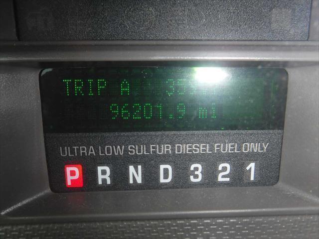 used 2008 Ford F-250 car, priced at $13,688