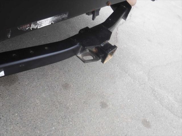 used 2008 Ford F-250 car, priced at $13,688