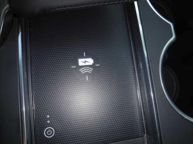 used 2022 Acura MDX car, priced at $45,999