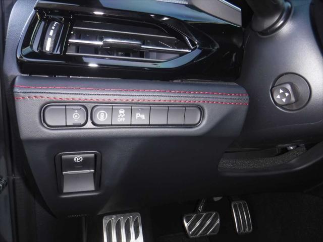 used 2022 Acura MDX car, priced at $45,999