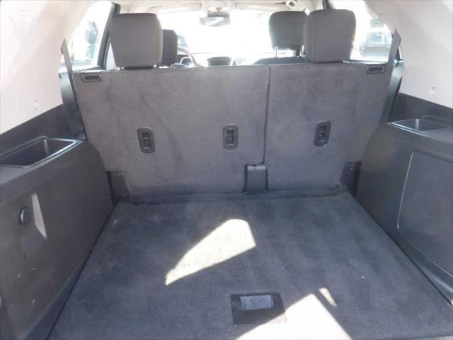 used 2016 Chevrolet Equinox car, priced at $10,688