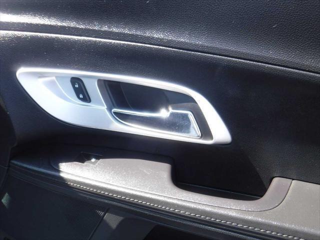 used 2016 Chevrolet Equinox car, priced at $10,688