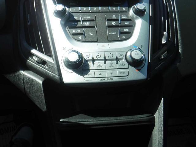 used 2016 Chevrolet Equinox car, priced at $10,688