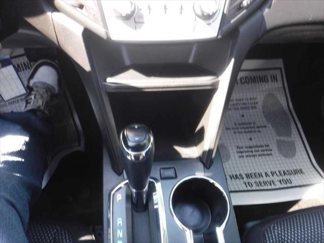 used 2016 Chevrolet Equinox car, priced at $10,688