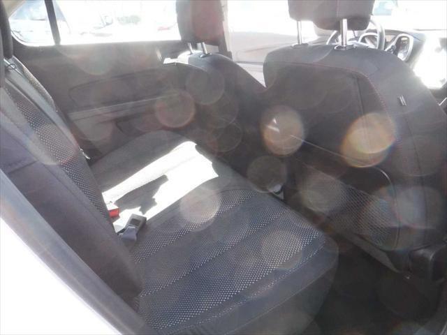 used 2016 Chevrolet Equinox car, priced at $10,688