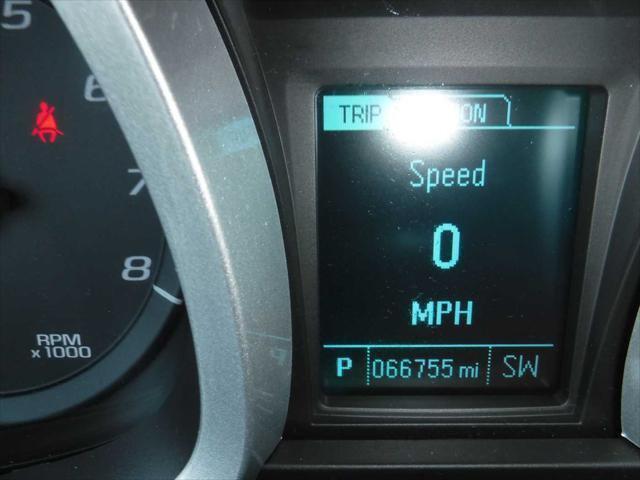 used 2016 Chevrolet Equinox car, priced at $10,688