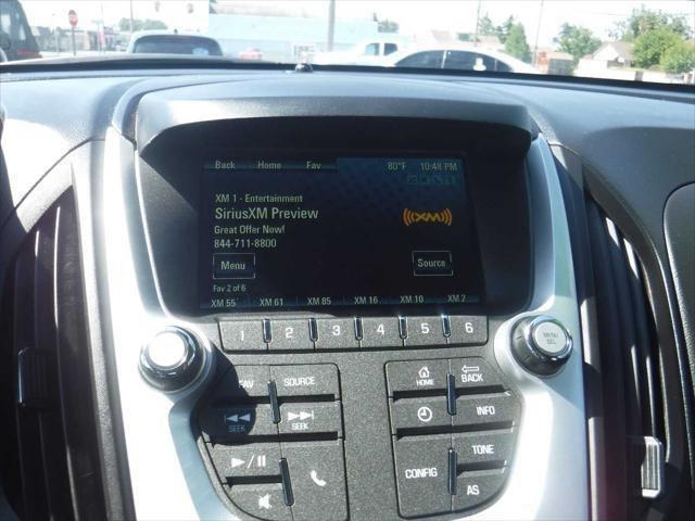 used 2016 Chevrolet Equinox car, priced at $10,688