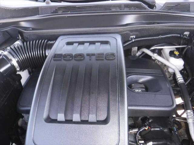 used 2016 Chevrolet Equinox car, priced at $10,688