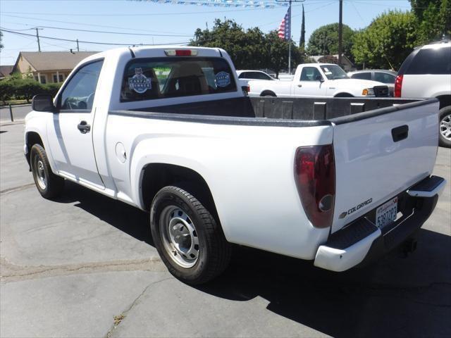 used 2012 Chevrolet Colorado car, priced at $8,866