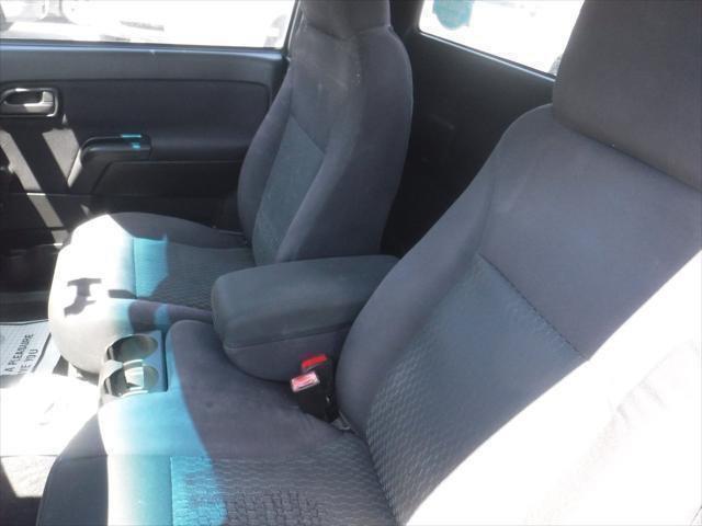 used 2012 Chevrolet Colorado car, priced at $8,866