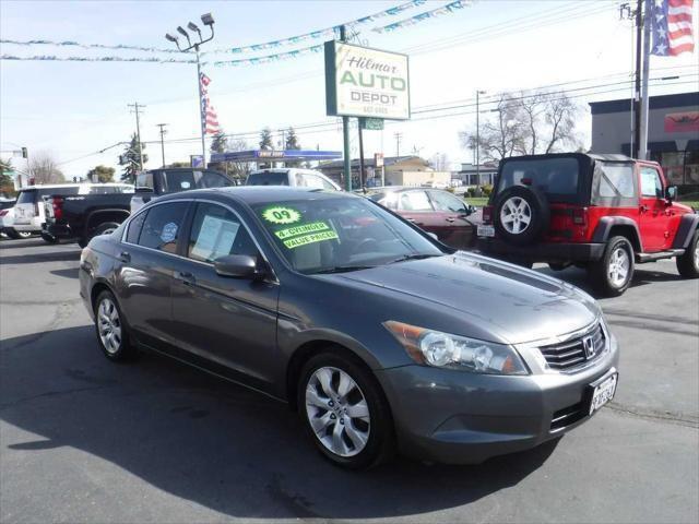 used 2009 Honda Accord car, priced at $6,998