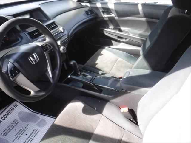 used 2009 Honda Accord car, priced at $6,998