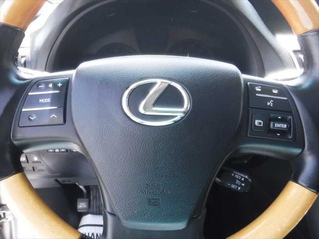 used 2010 Lexus RX 350 car, priced at $12,866
