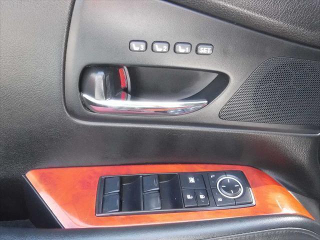 used 2010 Lexus RX 350 car, priced at $12,866