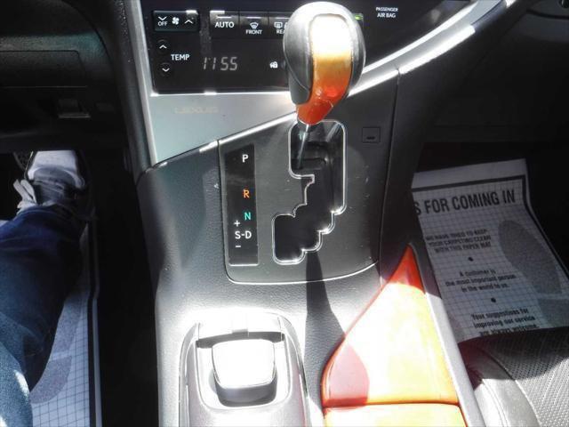 used 2010 Lexus RX 350 car, priced at $12,866