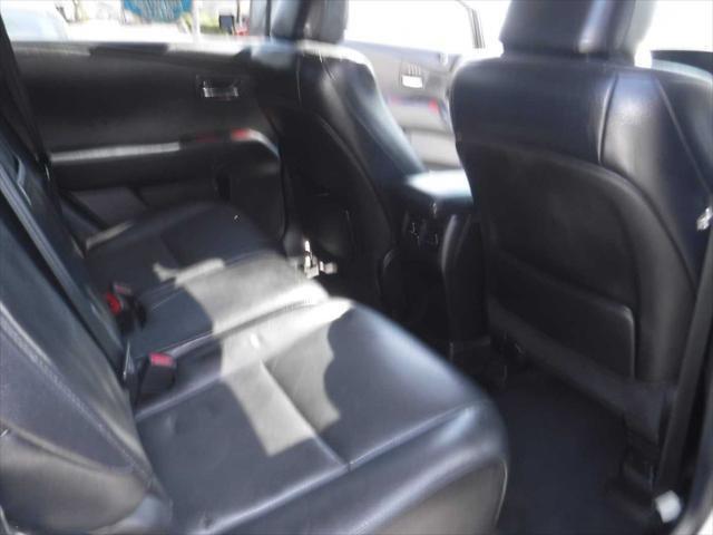 used 2010 Lexus RX 350 car, priced at $12,866