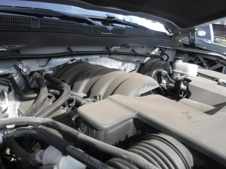 used 2014 Chevrolet Silverado 1500 car, priced at $26,600