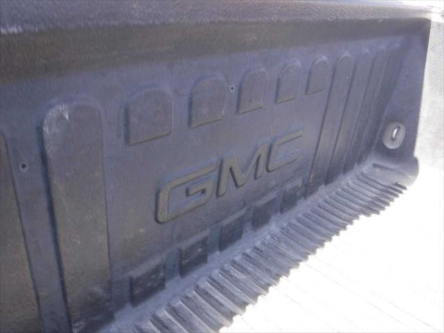 used 2007 GMC Canyon car, priced at $7,688