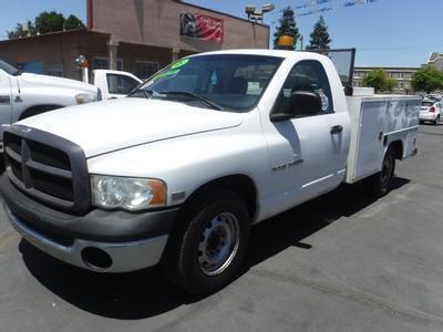 used 2005 Dodge Ram 2500 car, priced at $13,988