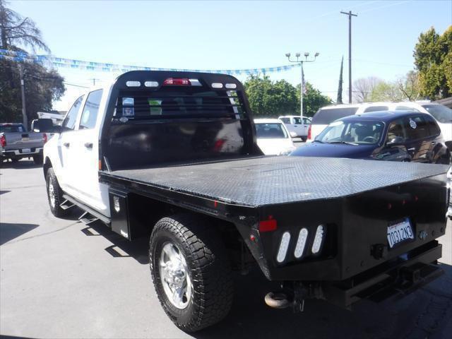 used 2014 Ram 2500 car, priced at $17,866