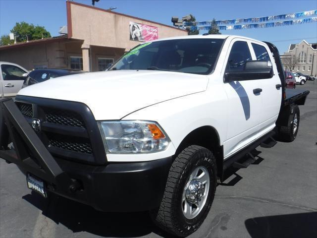 used 2014 Ram 2500 car, priced at $17,866