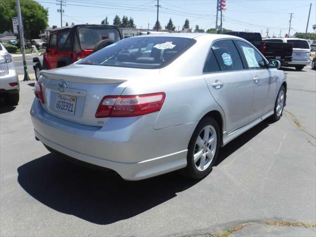 used 2009 Toyota Camry car, priced at $8,399
