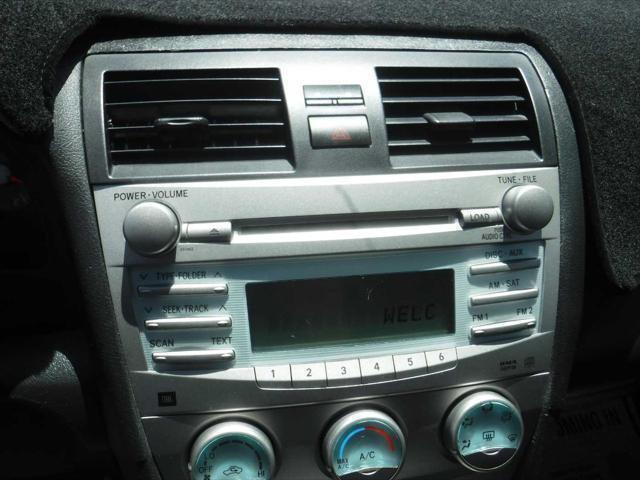 used 2009 Toyota Camry car, priced at $8,399