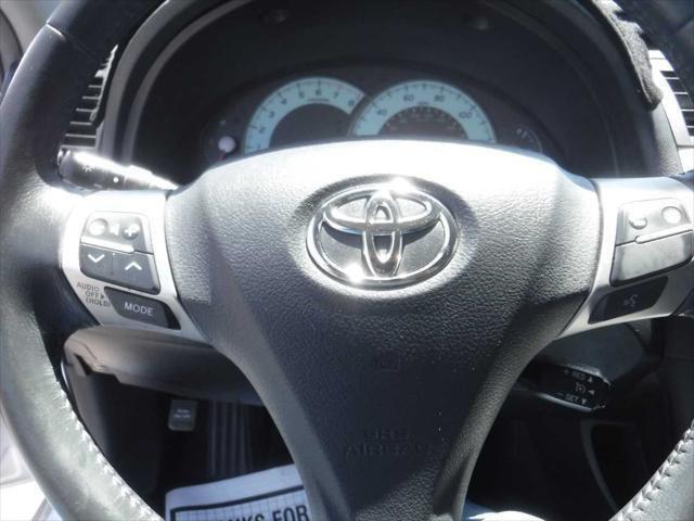 used 2009 Toyota Camry car, priced at $8,399