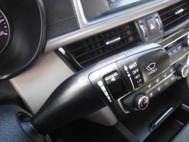 used 2018 Kia Optima car, priced at $11,688